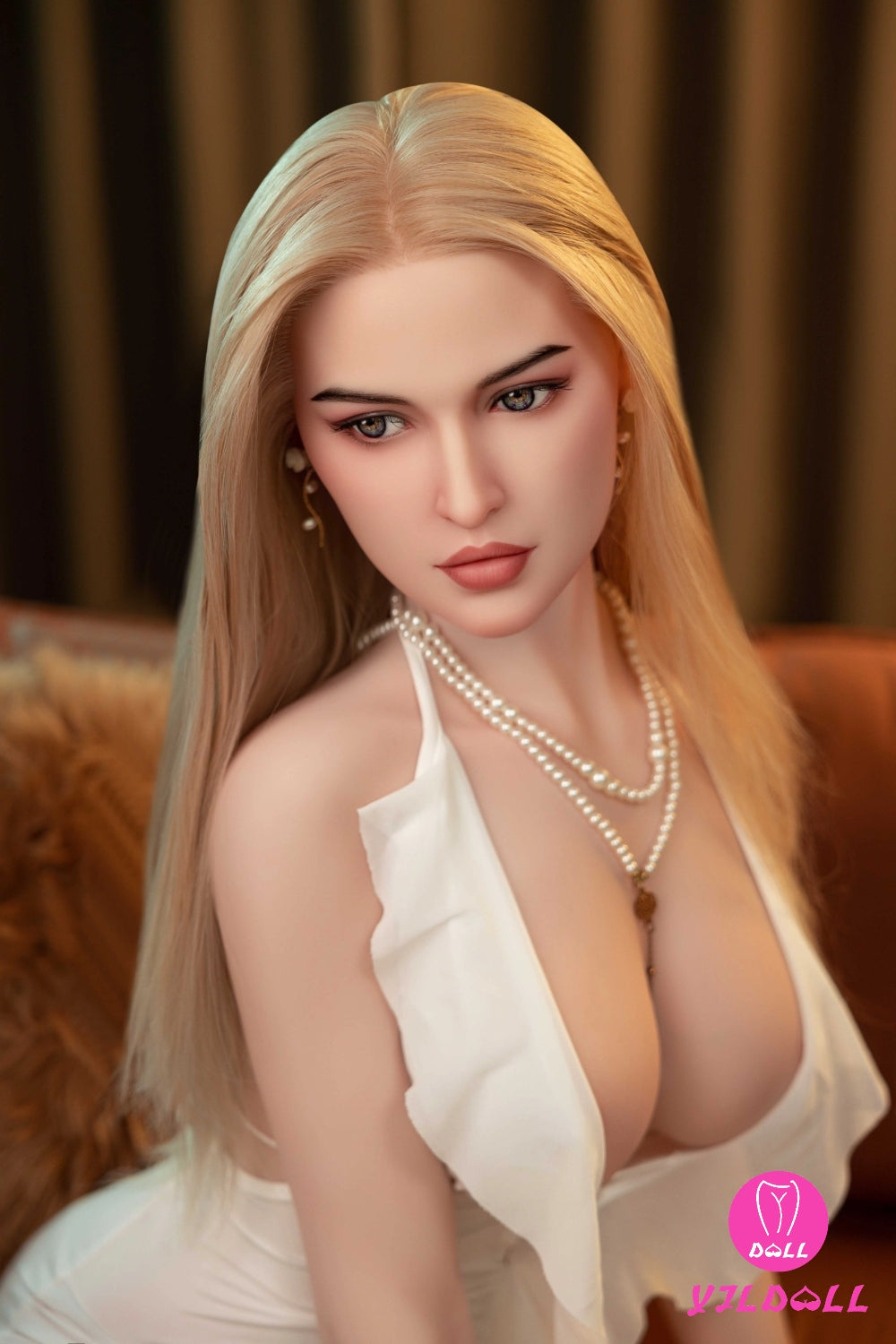 Piper (YJL DOLL E Cup Full Silicone 168CM)